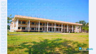 Miniatura de la Khulna University of Engineering & Technology #2
