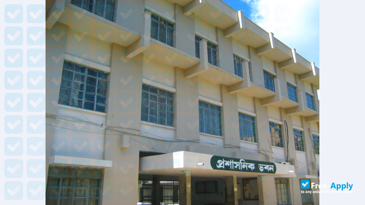 Khulna University of Engineering & Technology photo #8