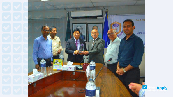 Photo de l’Chittagong Independent University (CIU) #5