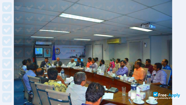 Photo de l’Chittagong Independent University (CIU) #2