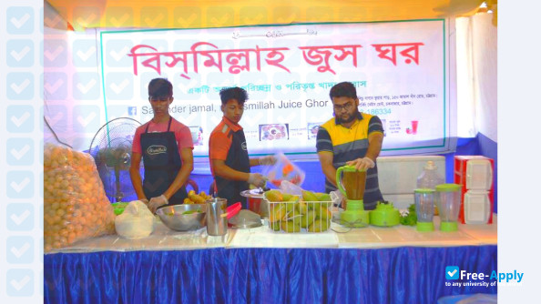 Photo de l’Chittagong Independent University (CIU) #11