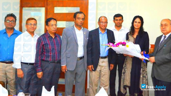 Photo de l’Chittagong Independent University (CIU) #3