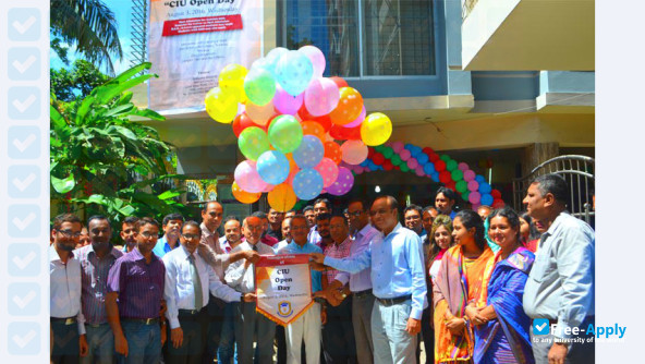 Chittagong Independent University (CIU) photo