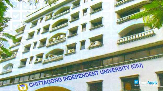 Chittagong Independent University (CIU) фотография №6