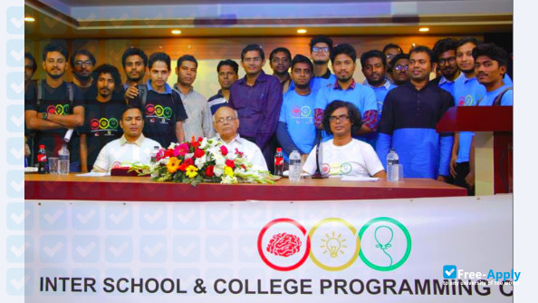 Photo de l’Chittagong Independent University (CIU) #8