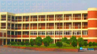 Bangabandhu Sheikh Mujibur Rahman Agricultural University thumbnail #1
