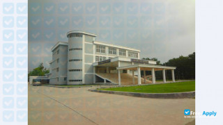 Bangabandhu Sheikh Mujibur Rahman Agricultural University thumbnail #6