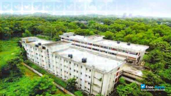 Chittagong University of Engineering & Technology photo #3