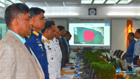 Bangabandhu Sheikh Mujibur Rahman Maritime University photo #5