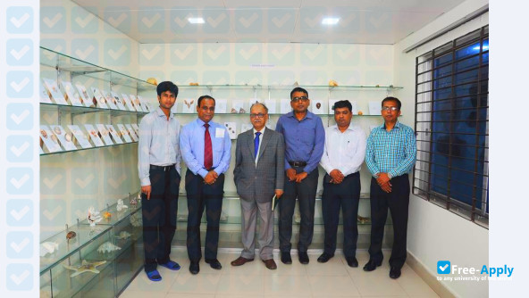 Chittagong Veterinary and Animal Sciences University photo #7