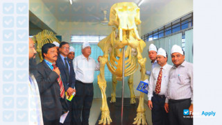 Chittagong Veterinary and Animal Sciences University thumbnail #4