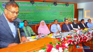 Chittagong Veterinary and Animal Sciences University thumbnail #9