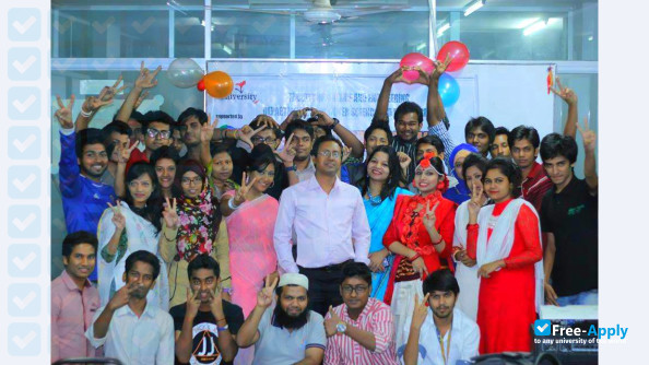 City University, Bangladesh photo #2