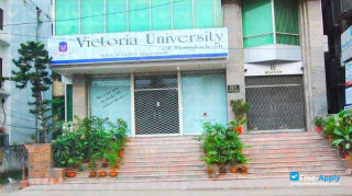 Victoria University of Bangladesh vignette #4