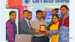 Coxs Bazar International University миниатюра №6