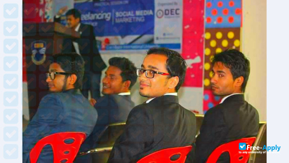 Coxs Bazar International University photo #5