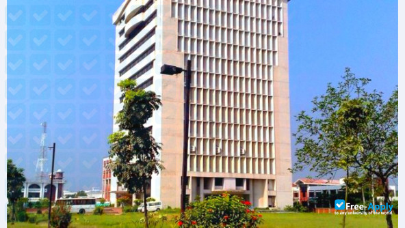 Foto de la National University #2