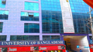 World University of Bangladesh thumbnail #3