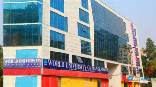 World University of Bangladesh thumbnail #4