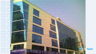 World University of Bangladesh thumbnail #6
