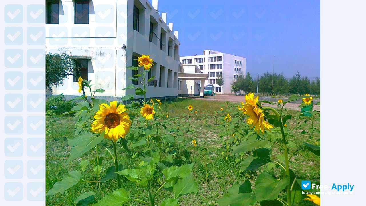 Noakhali Science and Technology University photo #9