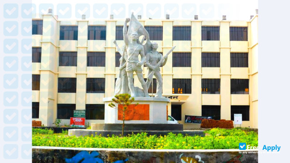 Noakhali Science and Technology University photo