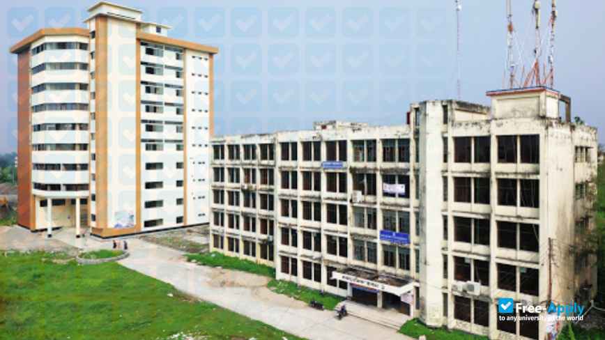 Noakhali Science and Technology University photo #7