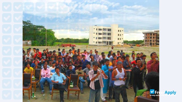Noakhali Science and Technology University photo #11