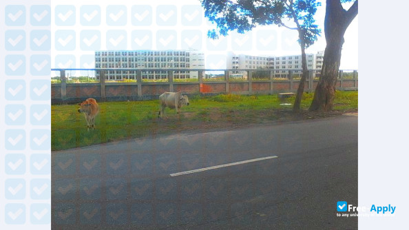 Bangabandhu Sheikh Mujibur Rahman Science and Technology University photo