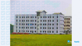 Bangabandhu Sheikh Mujibur Rahman Science and Technology University миниатюра №6