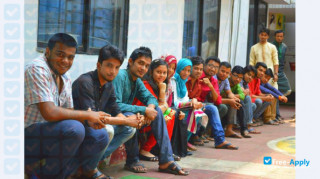 North East University Bangladesh thumbnail #3