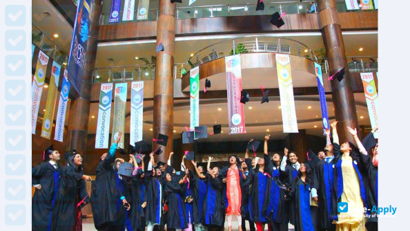 Foto de la North South University #10