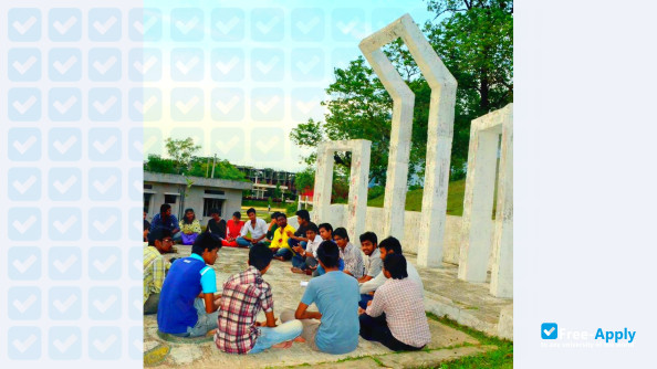 Sylhet Agricultural University photo #11