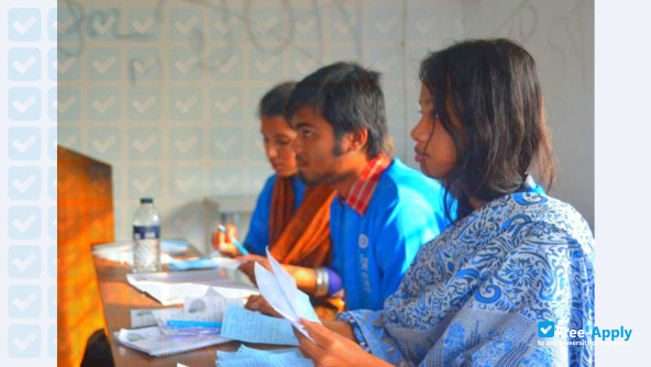 Sylhet Agricultural University photo #12