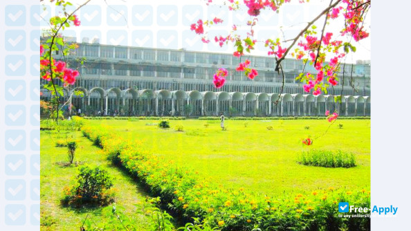 Photo de l’Bangladesh Agricultural University #2