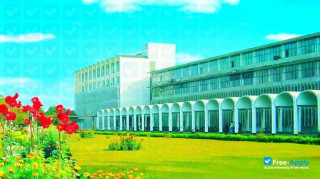 Bangladesh Agricultural University миниатюра №6