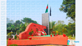 Bangladesh Agricultural University миниатюра №1