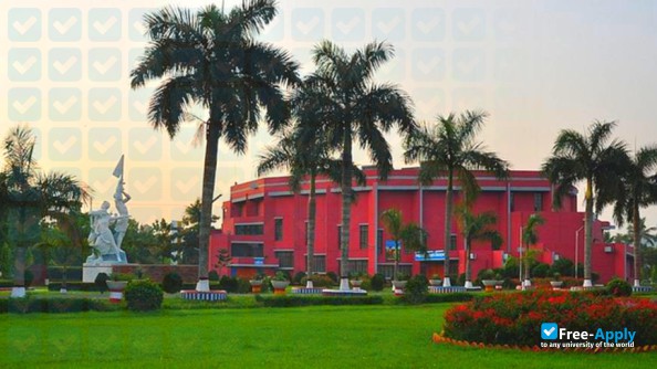 Photo de l’Bangladesh Agricultural University #8