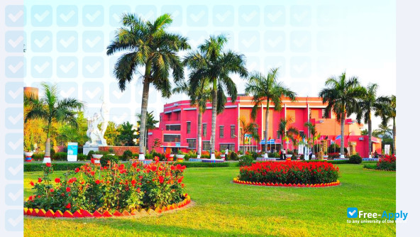 Photo de l’Bangladesh Agricultural University #4