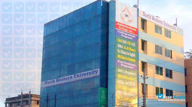 Photo de l’North Western University #8