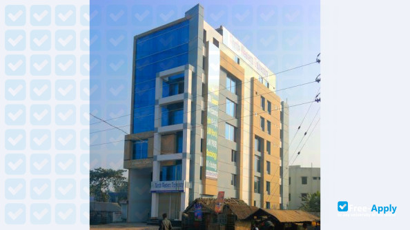Foto de la North Western University #1
