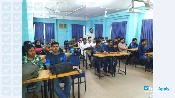 Northern University Bangladesh photo #1