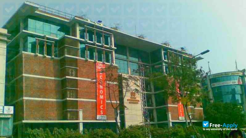 United International University photo #6