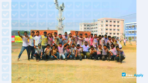 Pabna University of Science and Technology photo #6