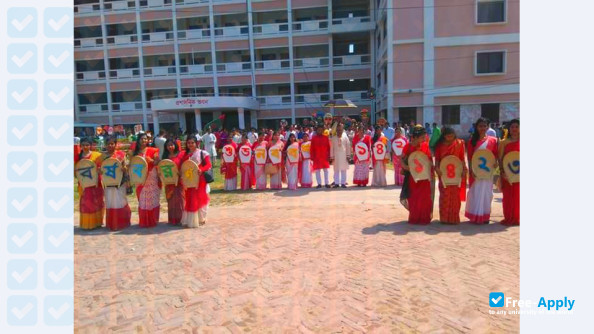 Pabna University of Science and Technology photo #9