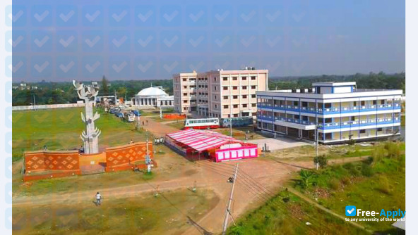 Pabna University of Science and Technology photo #4