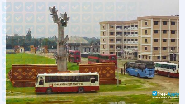 Pabna University of Science and Technology photo #5