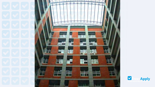 University of Asia Pacific фотография №5