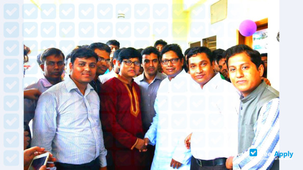 University of Barisal photo #13