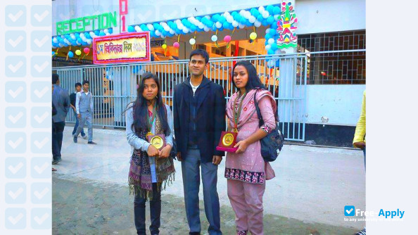 University of Barisal photo #7